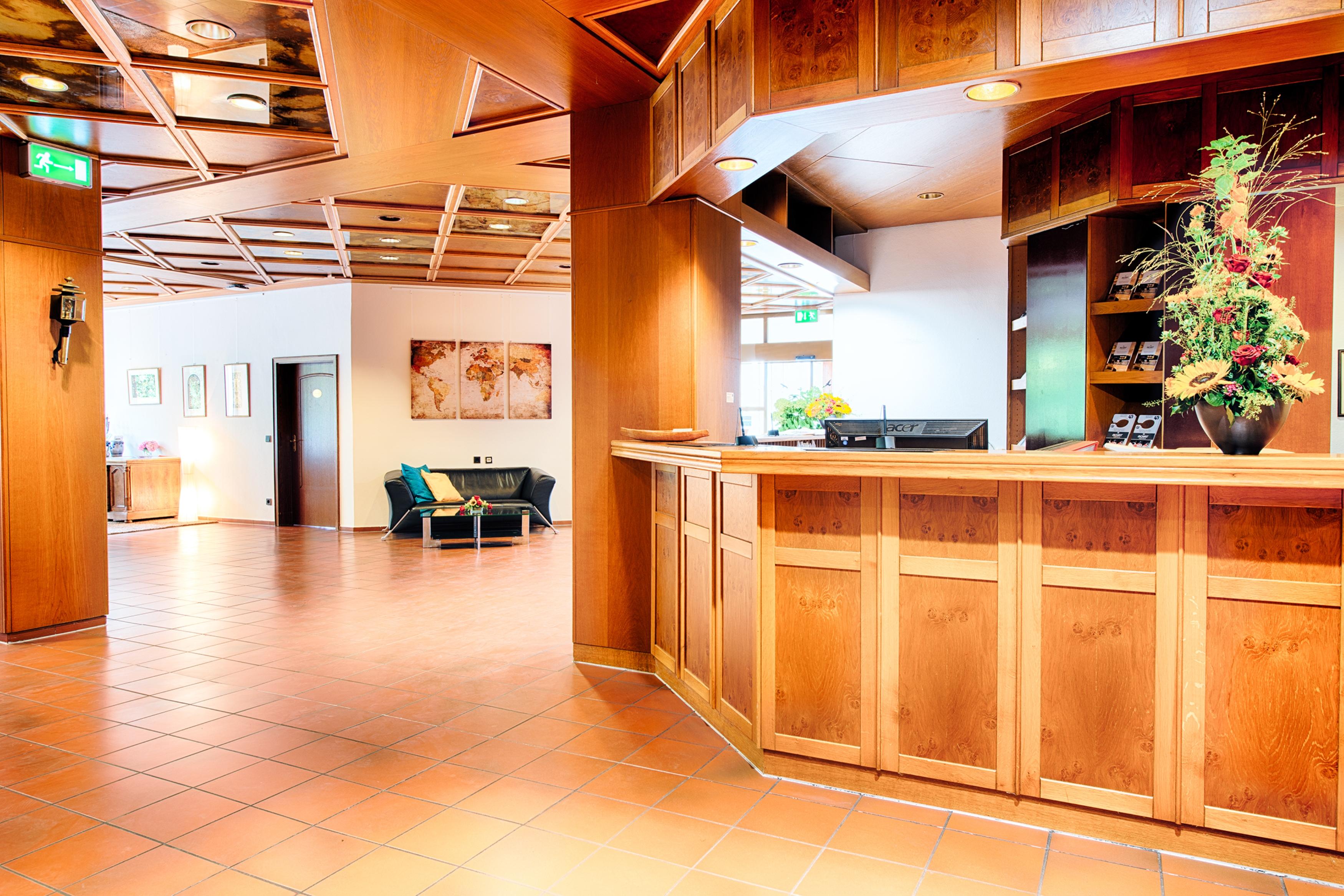 Trip Inn Hotel Egelsbach Frankfurt Bagian luar foto
