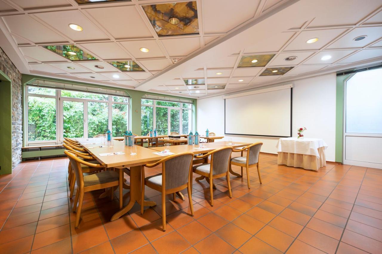 Trip Inn Hotel Egelsbach Frankfurt Bagian luar foto