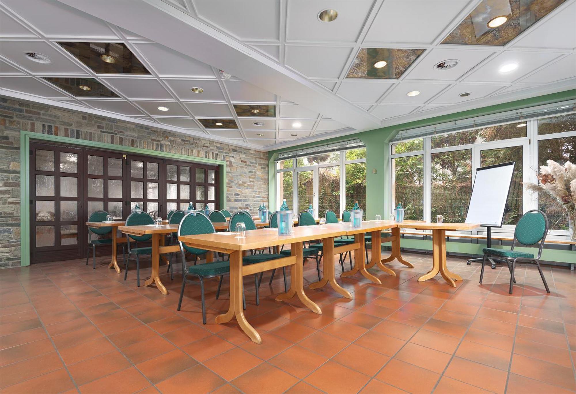 Trip Inn Hotel Egelsbach Frankfurt Bagian luar foto