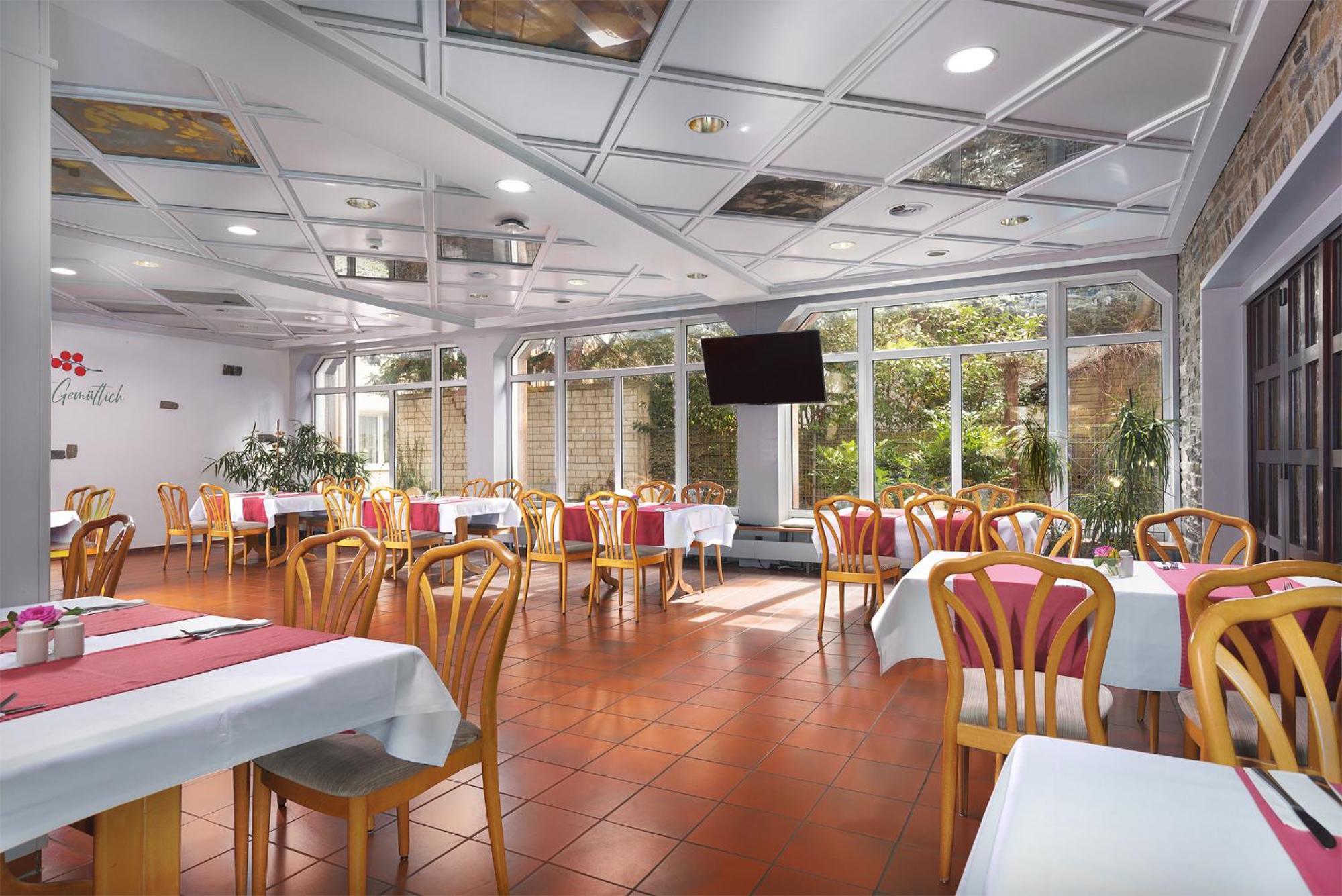 Trip Inn Hotel Egelsbach Frankfurt Bagian luar foto