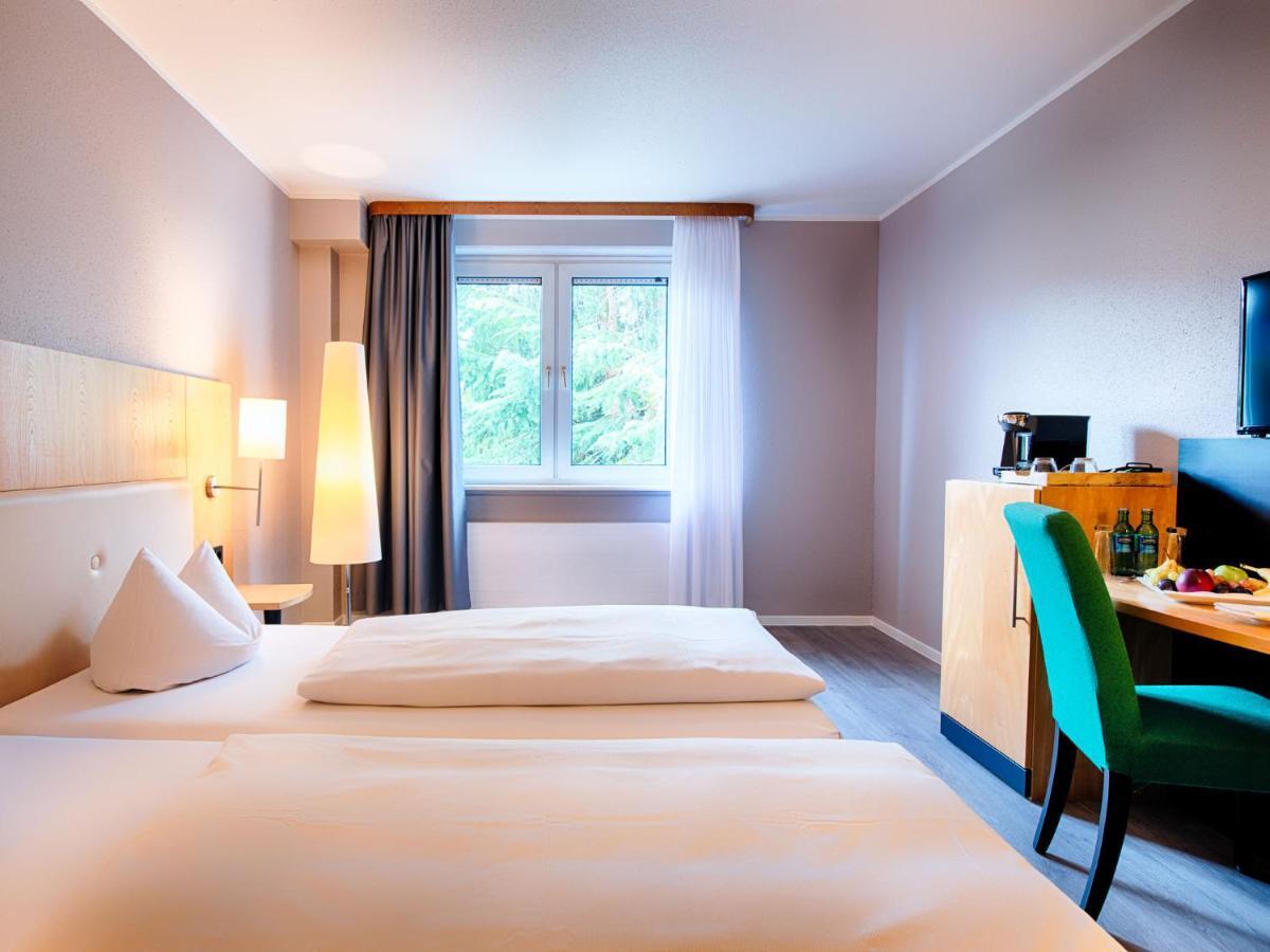 Trip Inn Hotel Egelsbach Frankfurt Bagian luar foto